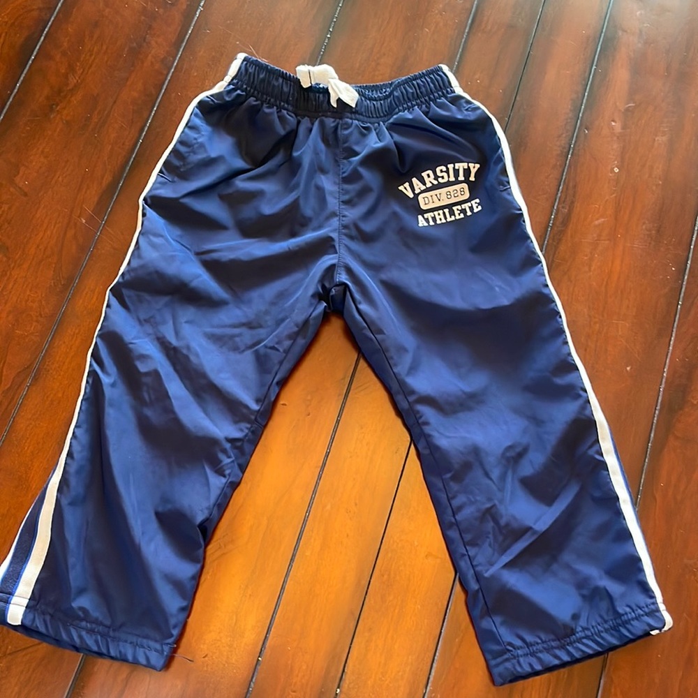 Carters 24 month sports pants